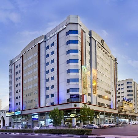 Concorde Makkah Hotel Mekka Eksteriør billede